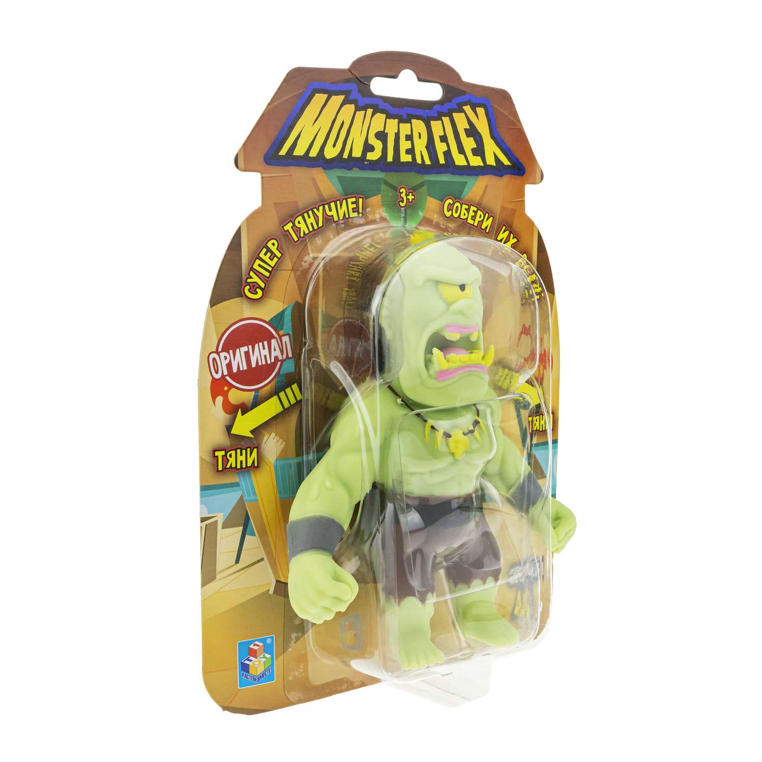 Фигурка 1TOY - фото 4