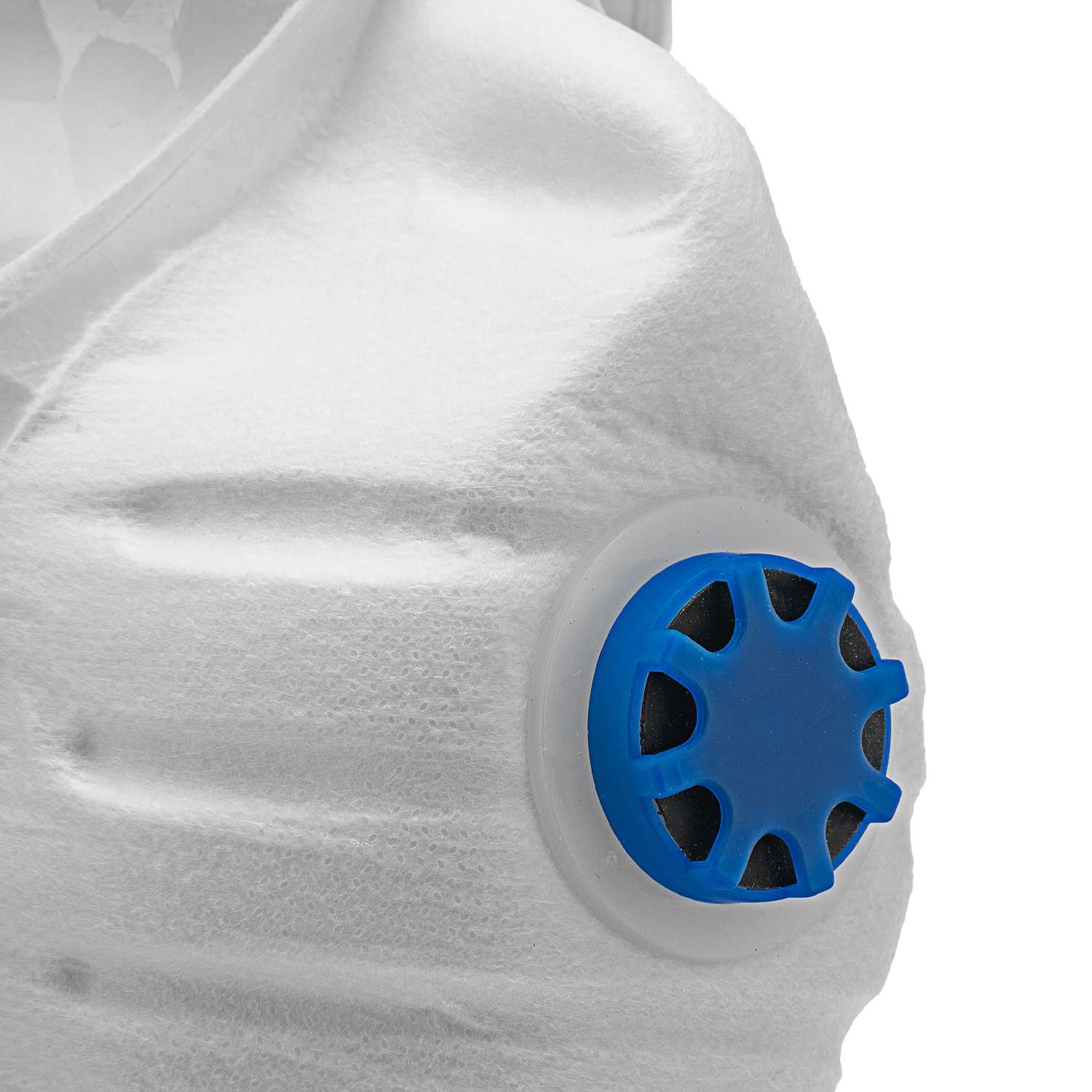 Полумаска фильтрующая . с клапаном выдоха - фото 2