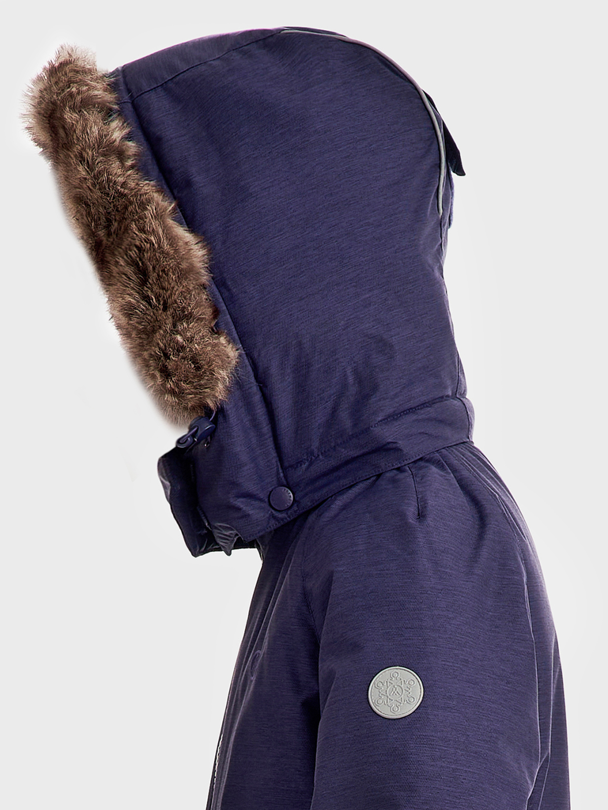 Комбинезон Premont WP311609BLUEBERRY - фото 21