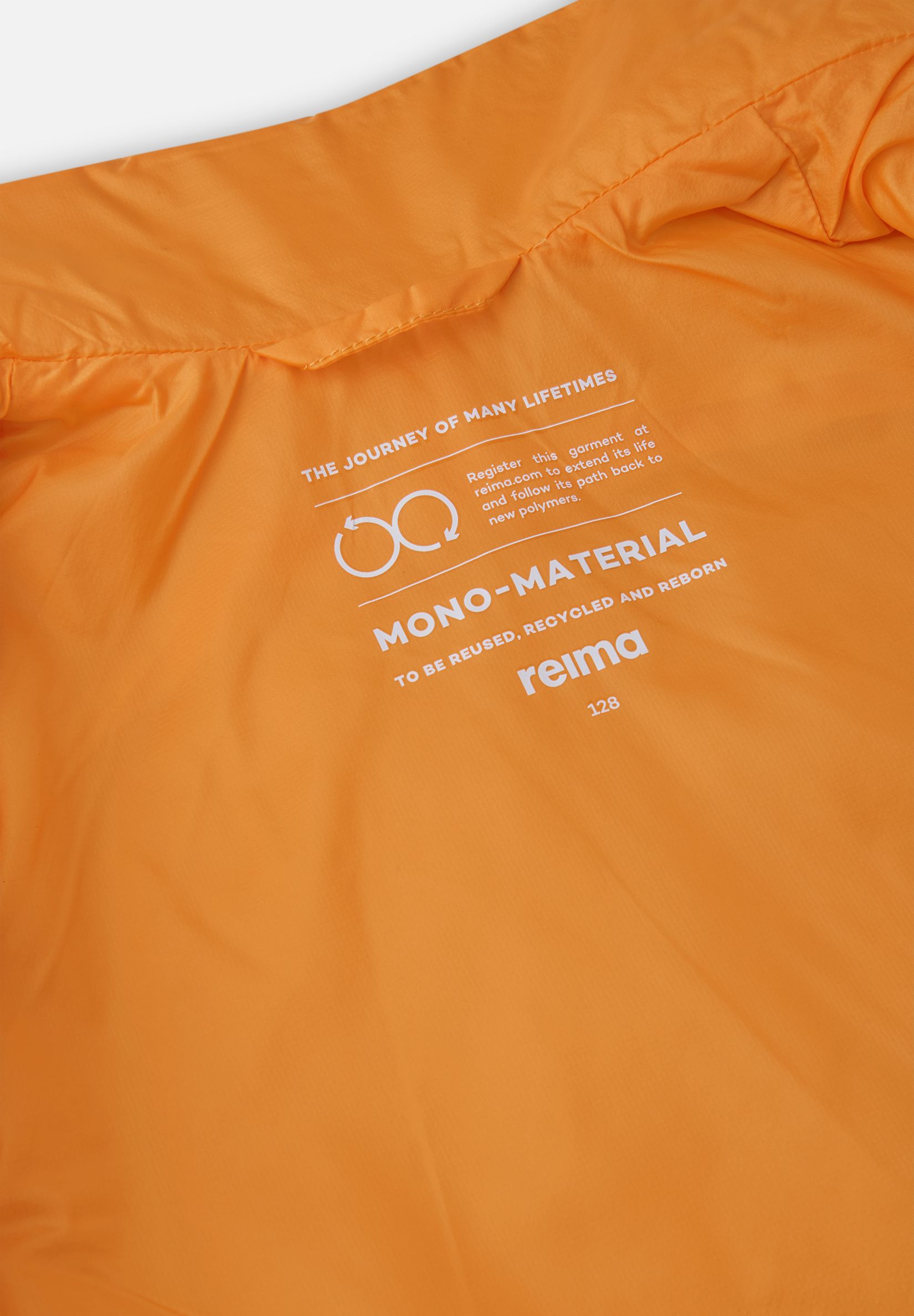 Куртка Reima 5100097A-2450 - фото 6