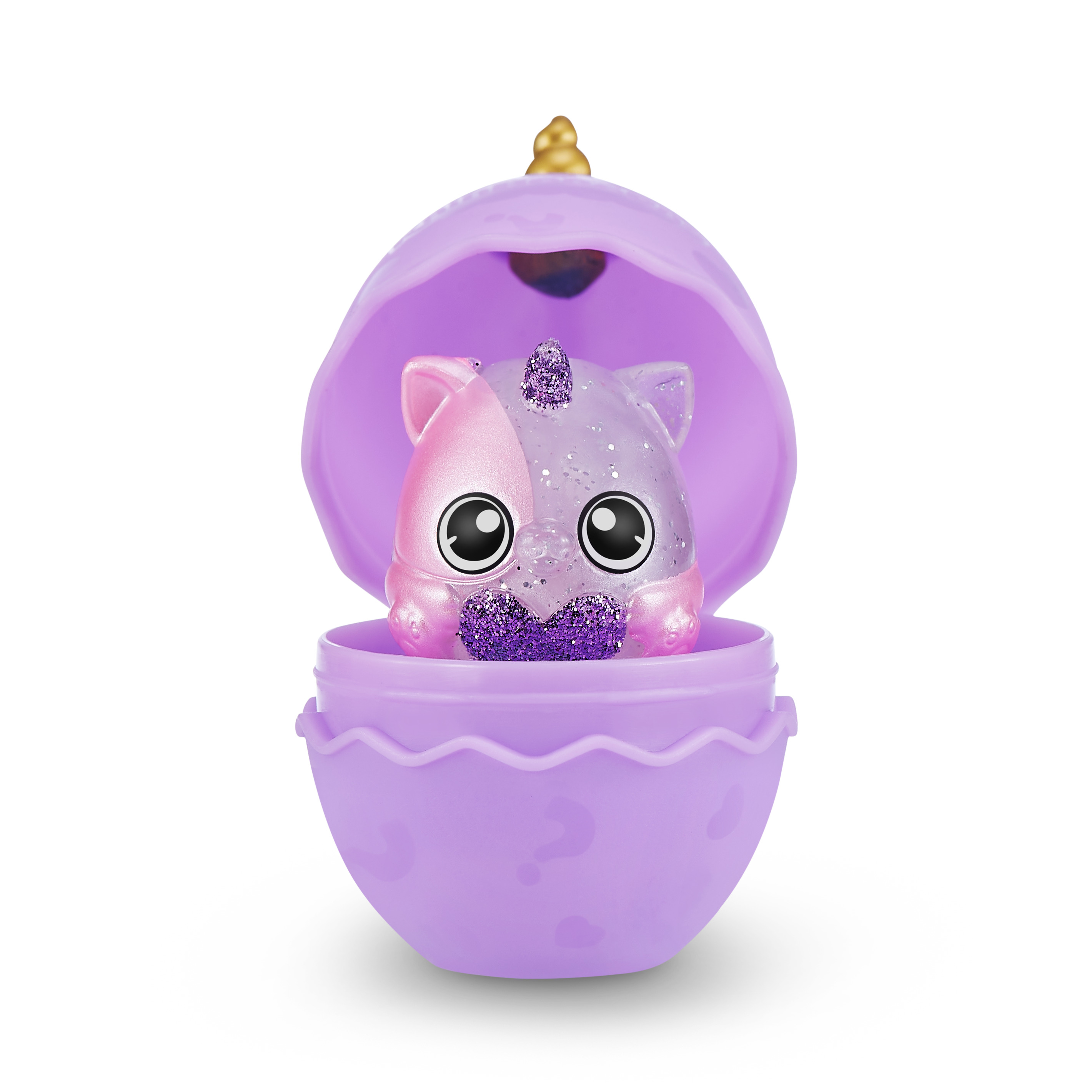 Игровой набор Zuru Rainbocorns Eggzania в ассортименте - фото 18