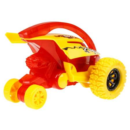 Внедорожник 1TOY