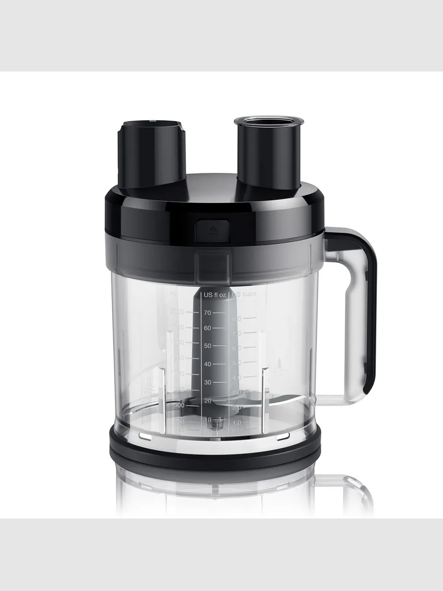 Блендер Braun 9 HB901AI-MQ9185XLI - фото 2