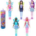 Кукла модельная Barbie Радужная галактика