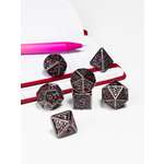 Настольная игра SHADOWOLF Кубики для D&D