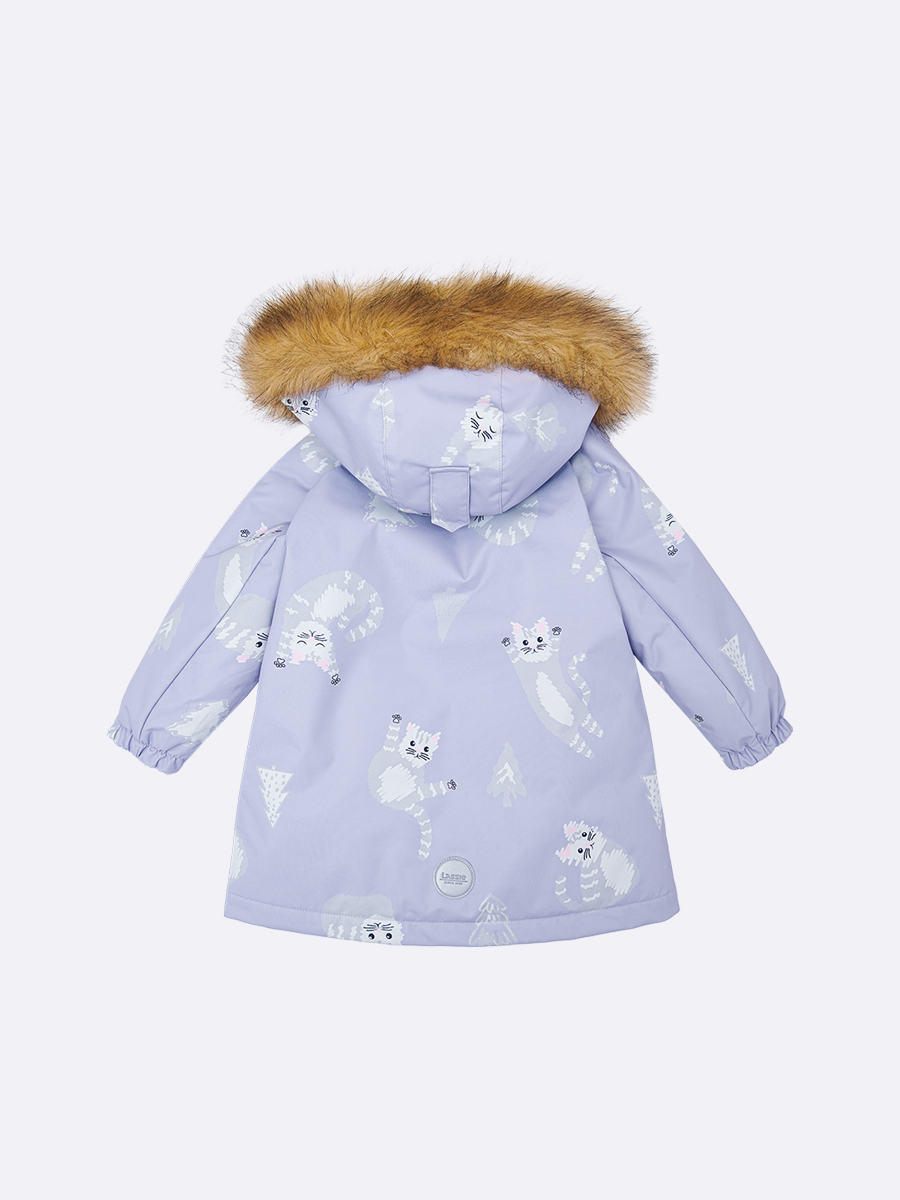 Куртка Lassie 71105403-5091 - фото 3