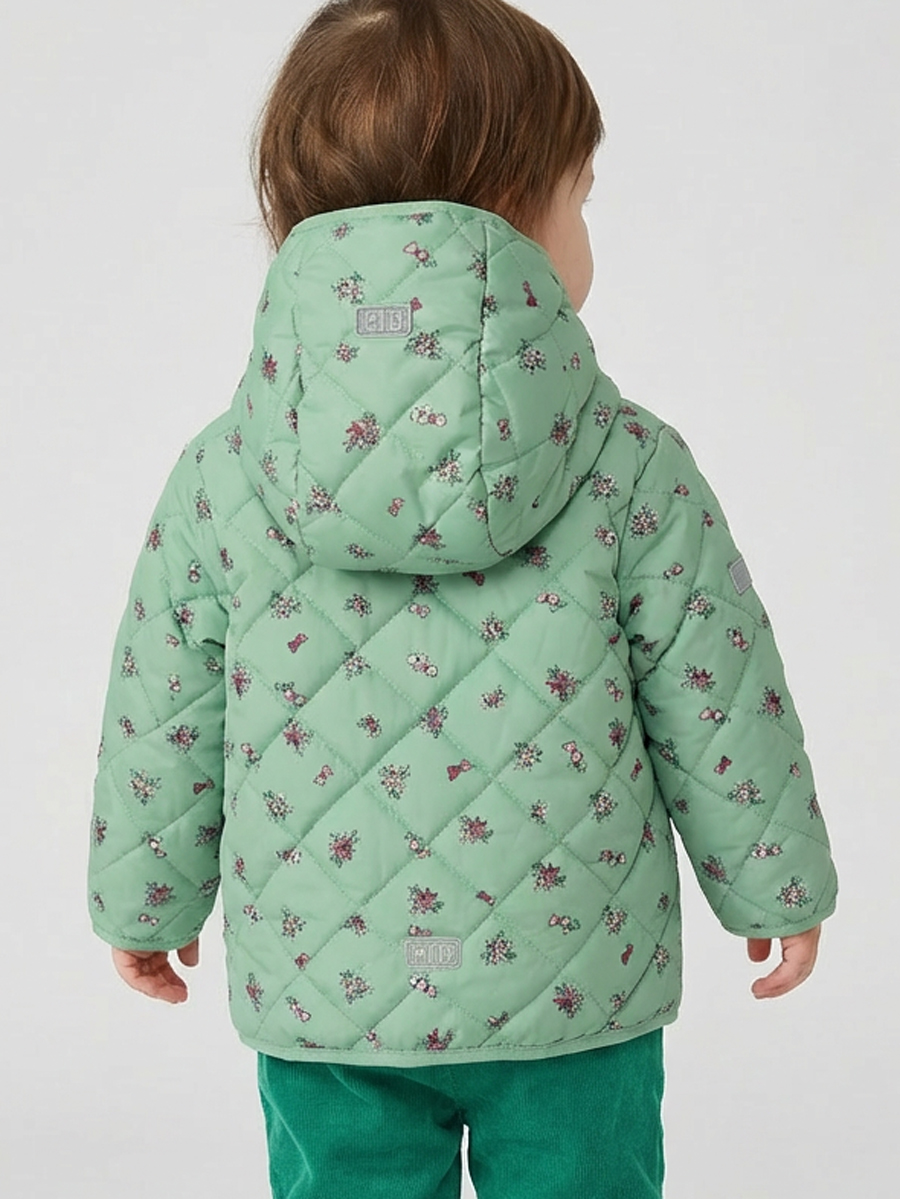 Куртка PlayToday 12623145 - фото 3