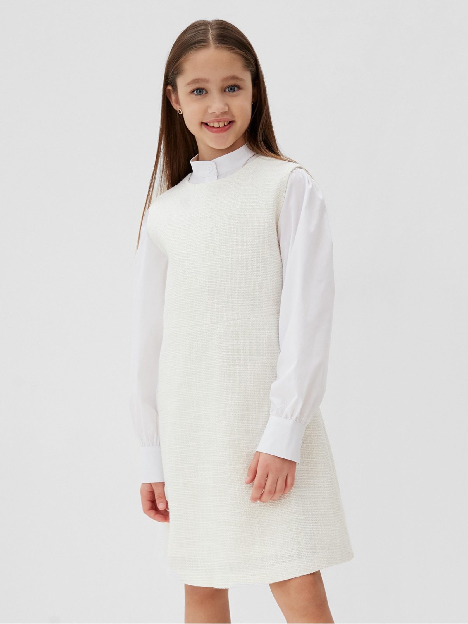 Платье Minaku 10152905 - фото 1