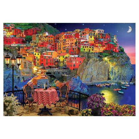 Пазл ART PUZZLE классический