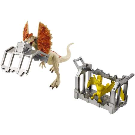 Jurassic World в ассортименте