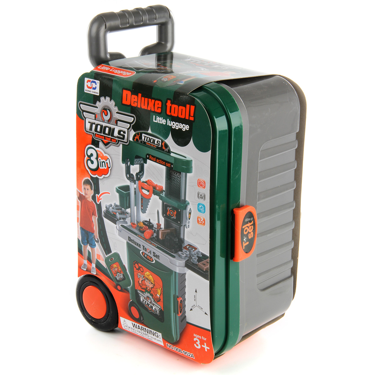 Игрушка Veld Co 30 предм. - фото 5