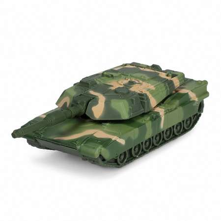 Танк MAISTO в ассортименте