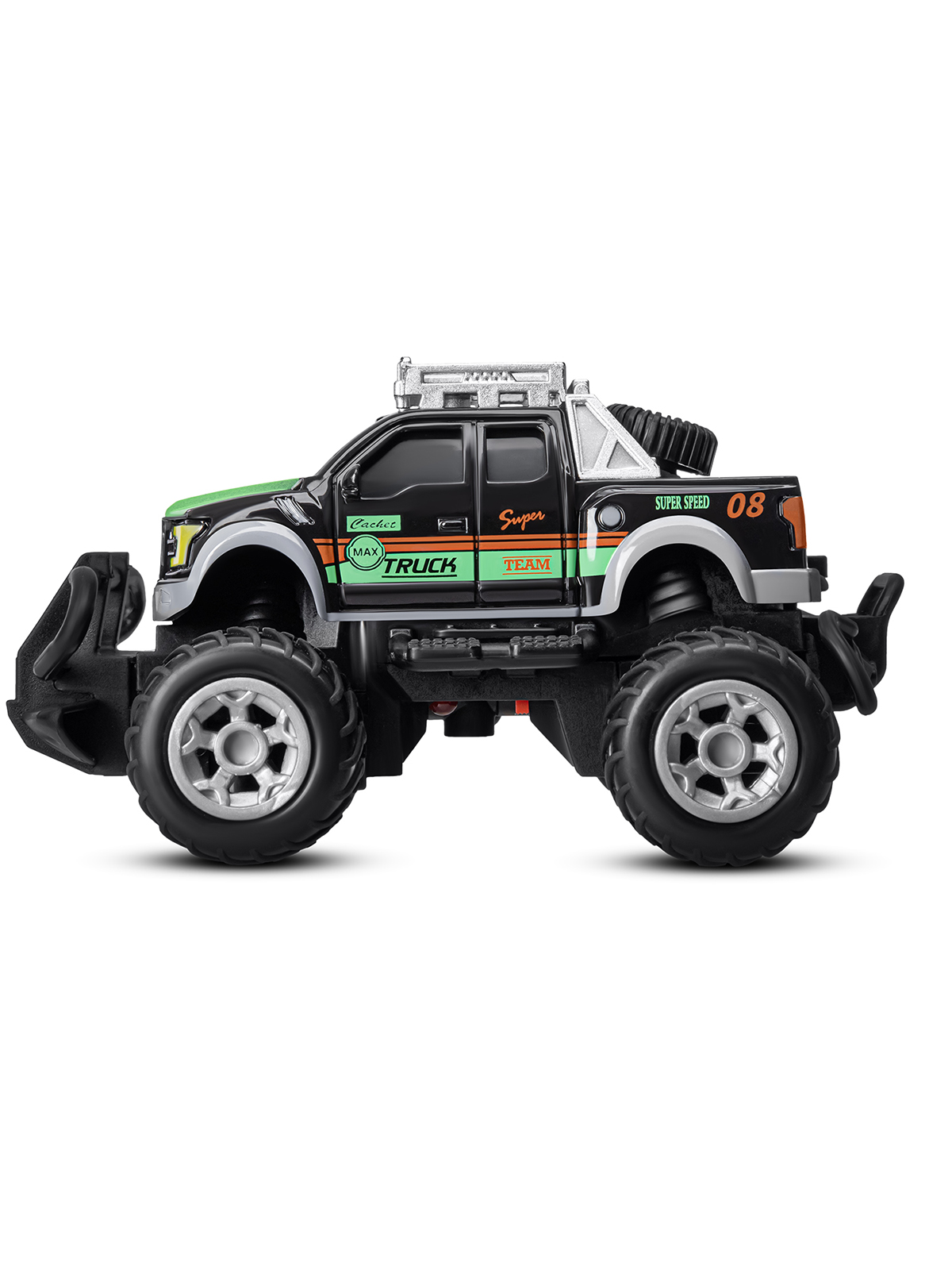 Внедорожник РУ AUTODRIVE - фото 17