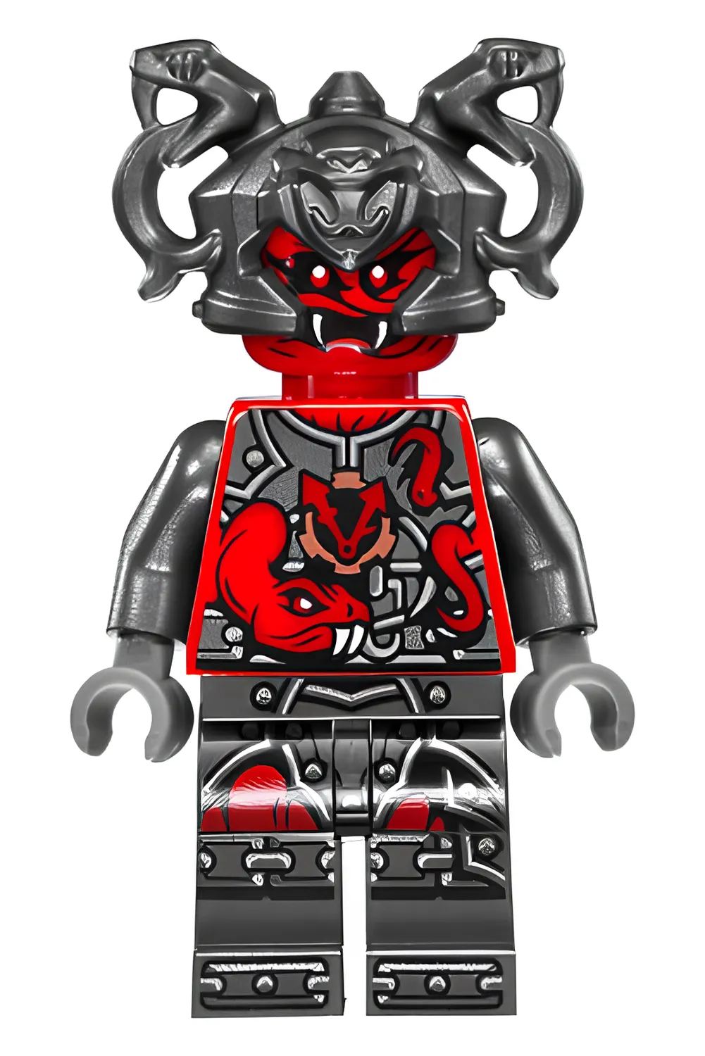 Фигурка LEGO Ninjago Tannin njo0295 - фото 1
