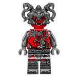 Фигурка LEGO Ninjago Tannin njo0295