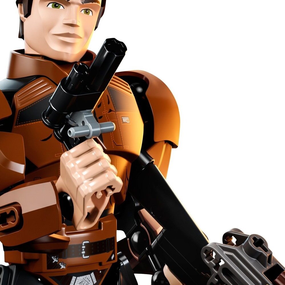 Конструктор LEGO 887 дет. - фото 5