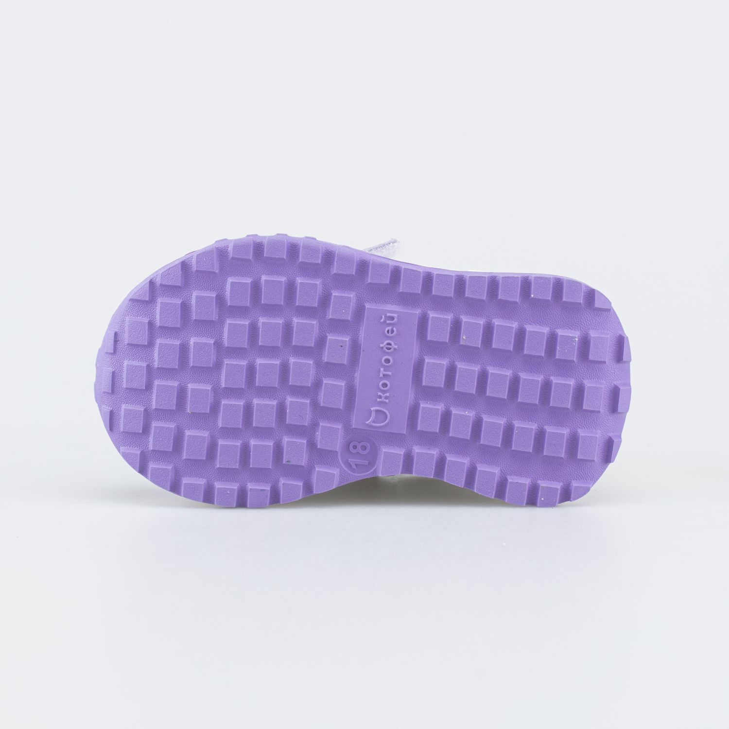 Кроссовки Котофей 042005-12 - фото 5