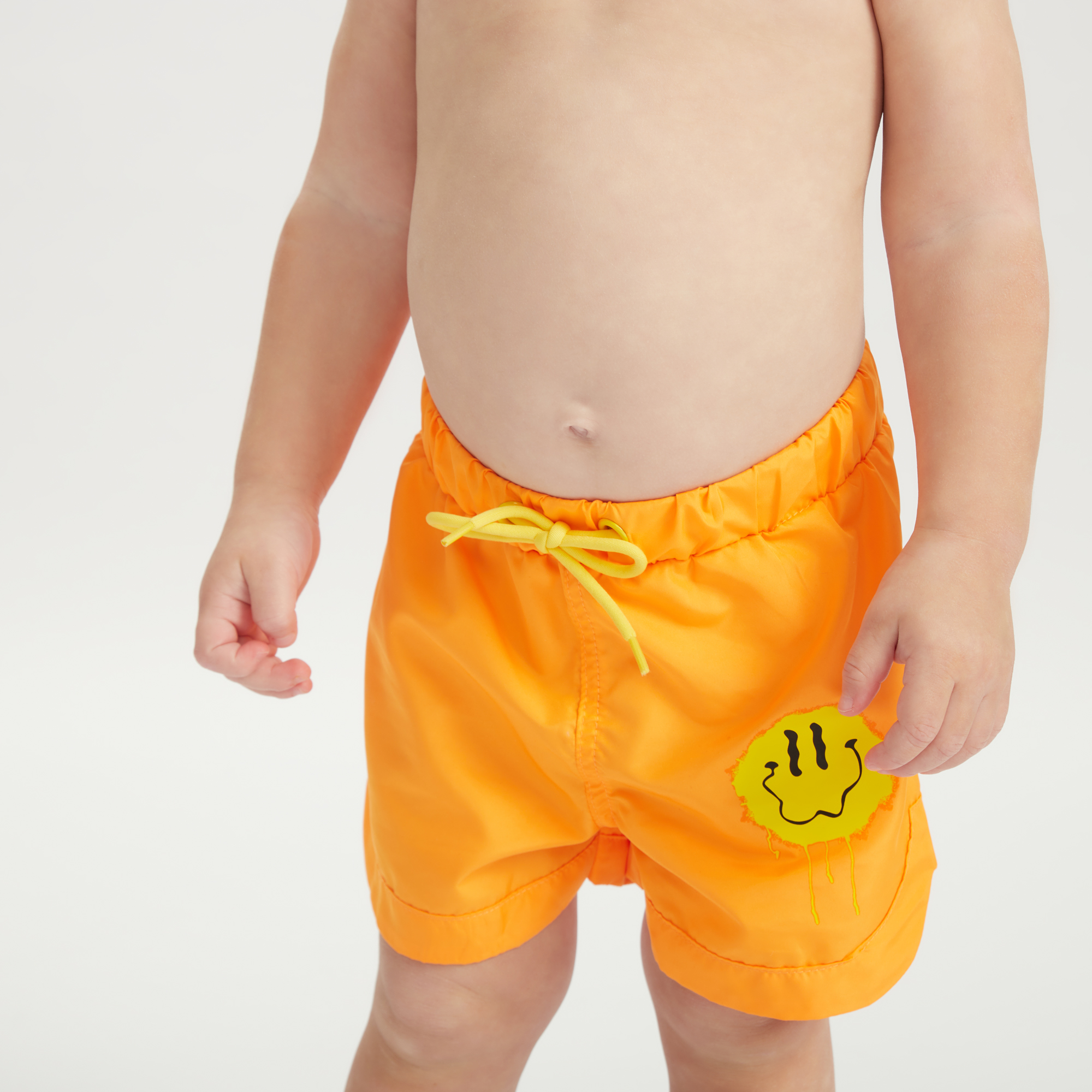 Шорты Happy Baby 50647_orange - фото 8