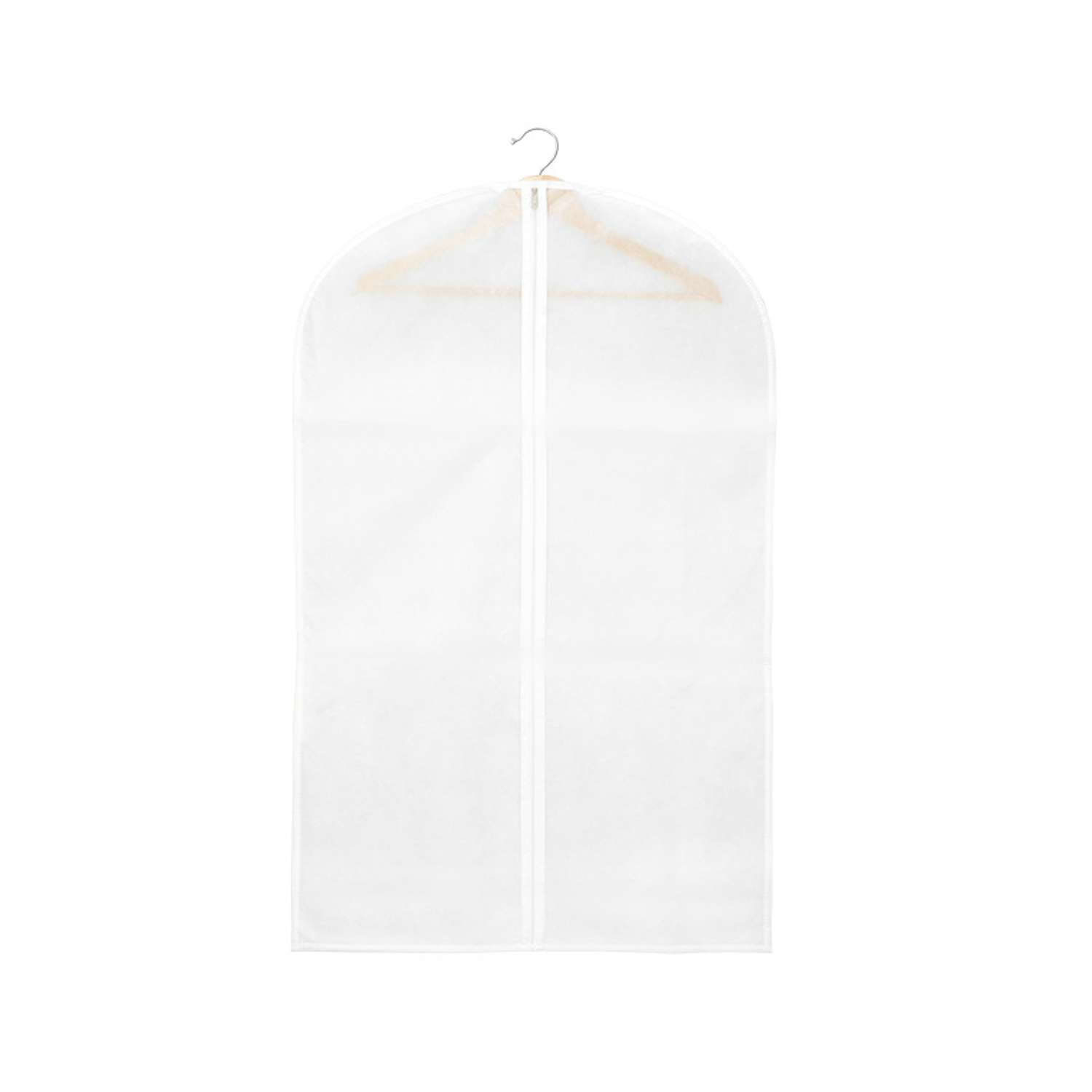 Чехол для одежды ё 60*90см - фото 1