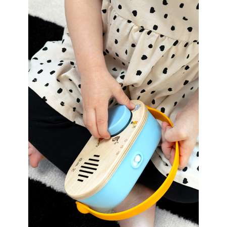 Игрушка Hape Ретро Радио