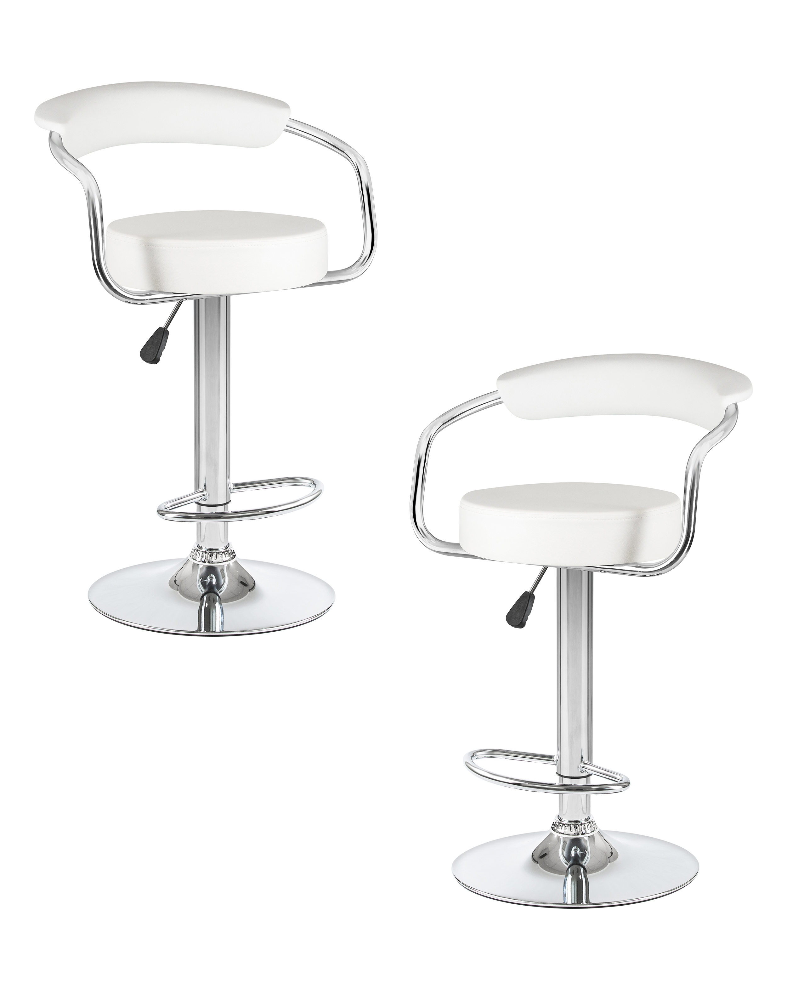 Стул DOBRIN MARTA 2 шт. - фото 1