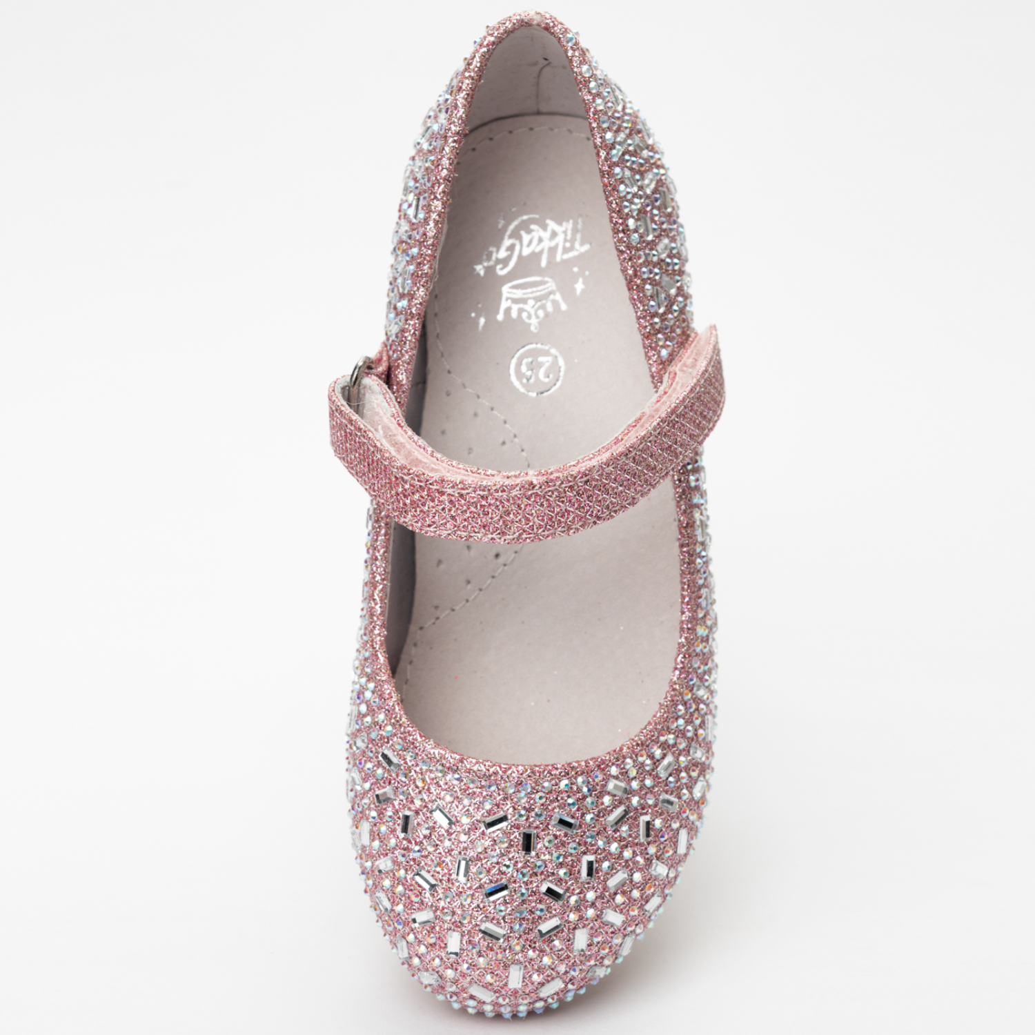 Туфли TikkaGo 4A02_1102-1_light_pink - фото 6