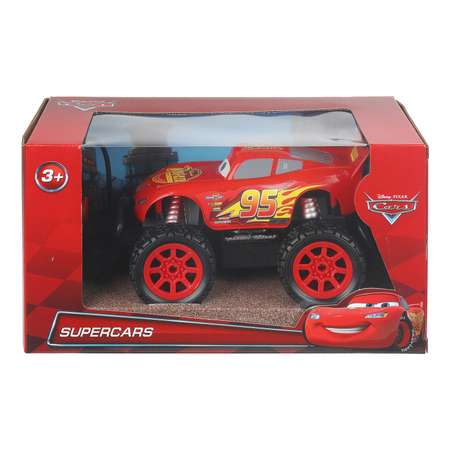 Автомобиль РУ Huada Toys Внедорожник