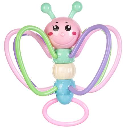 Игрушка Bondibon погремушка