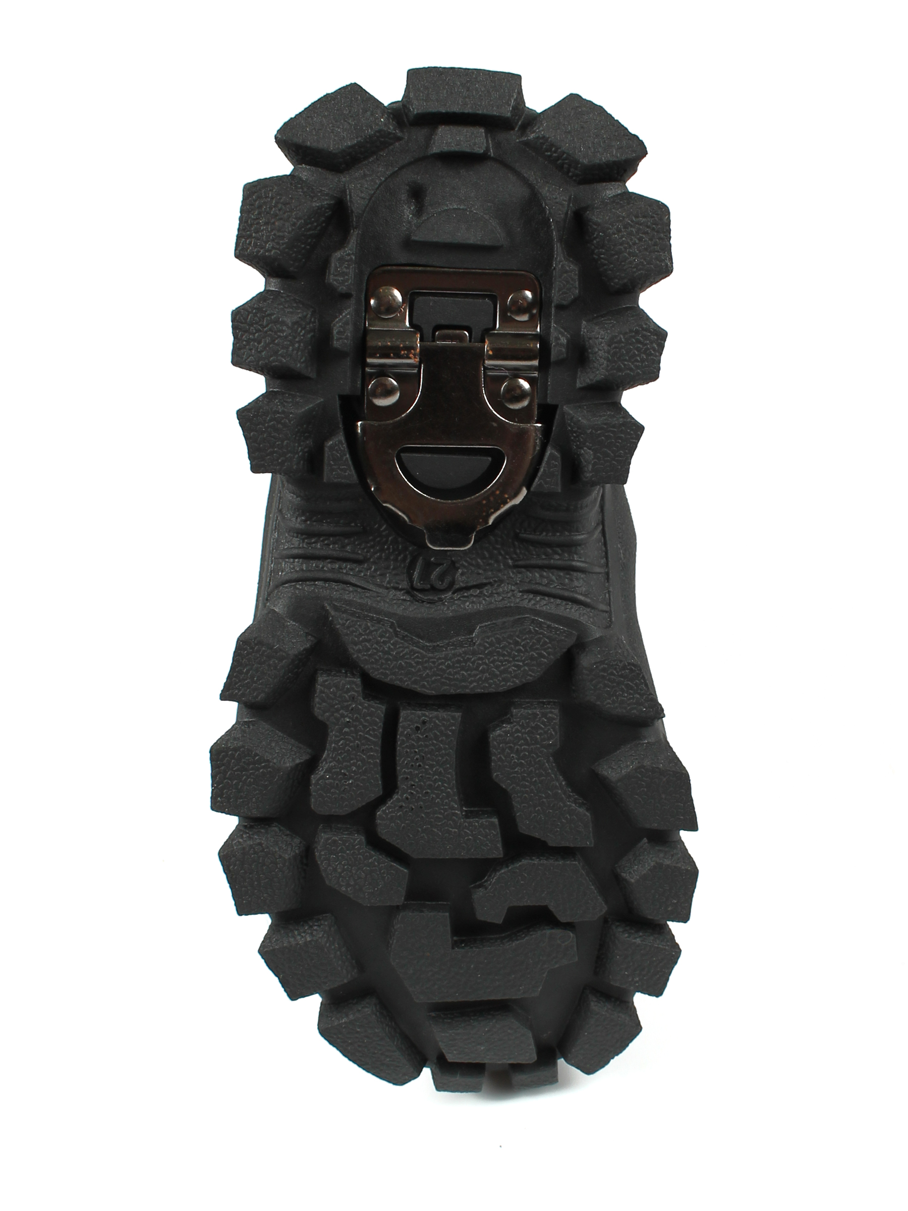 Валенки Antilopa AL 15569 - фото 17