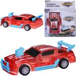 Автомобиль Abtoys