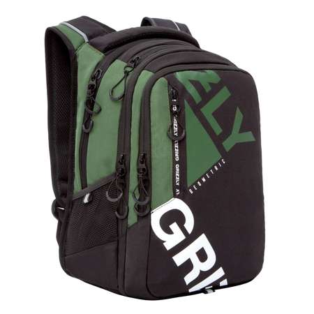 Рюкзак Grizzly