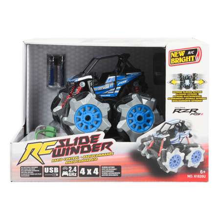 Автомобиль РУ New Bright 1:18