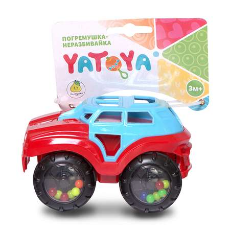 Автомобиль Yatoya