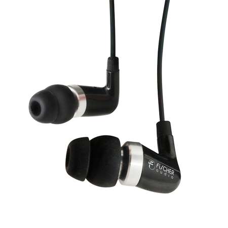 Наушники Fischer Audio Sigma v3