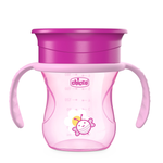 Поильник Chicco Perfect Cup