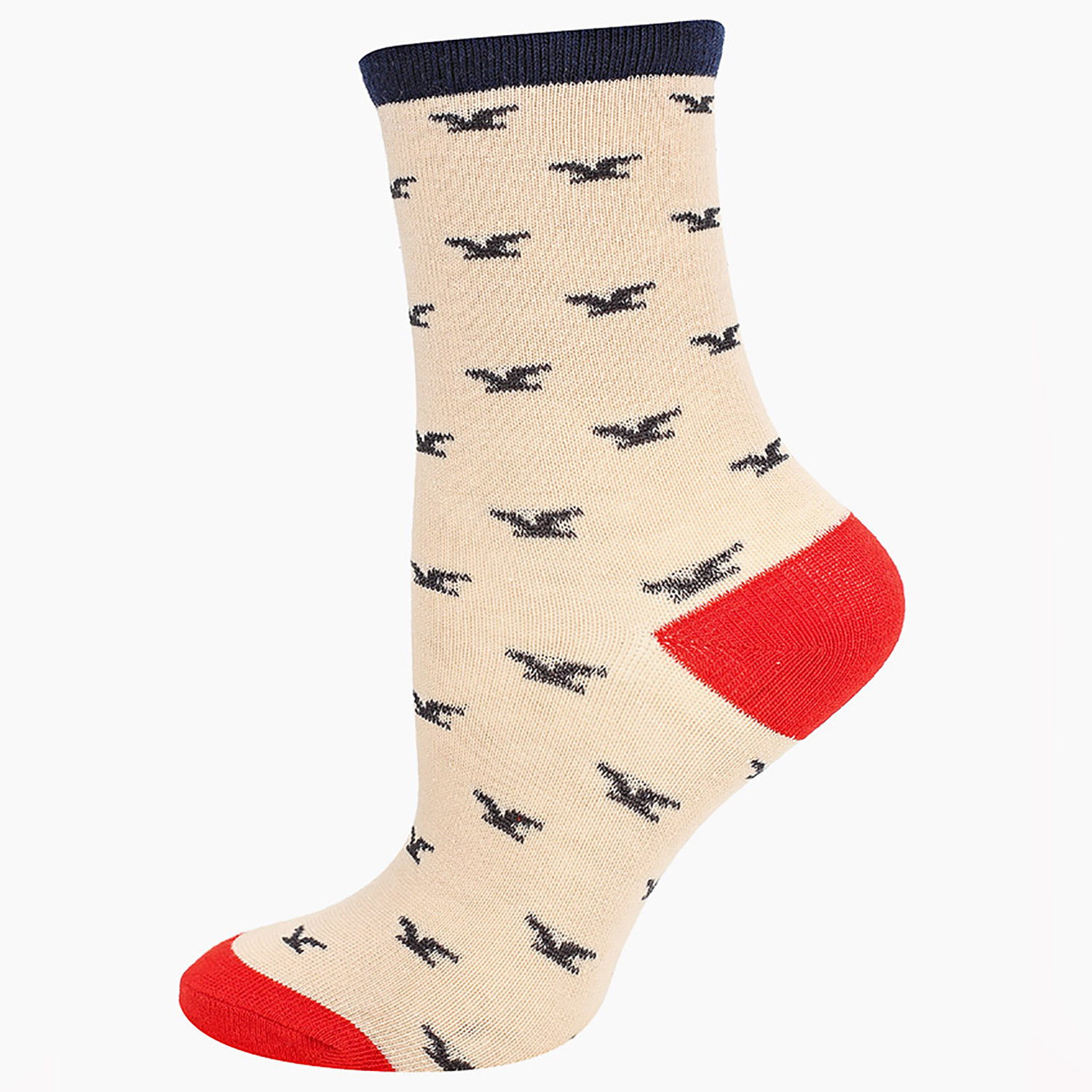 Носки 5 пары АЙАС 17-119-20 - фото 4