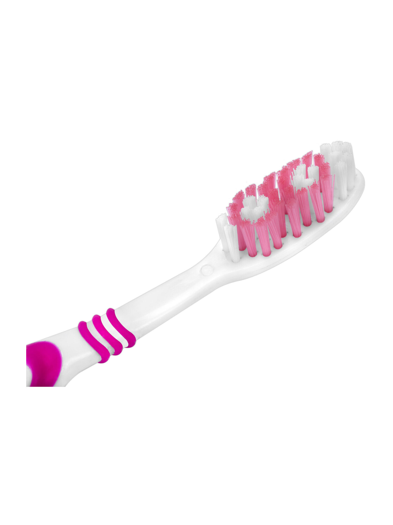 Зубная щетка классическая Лайма 12 шт. - фото 11