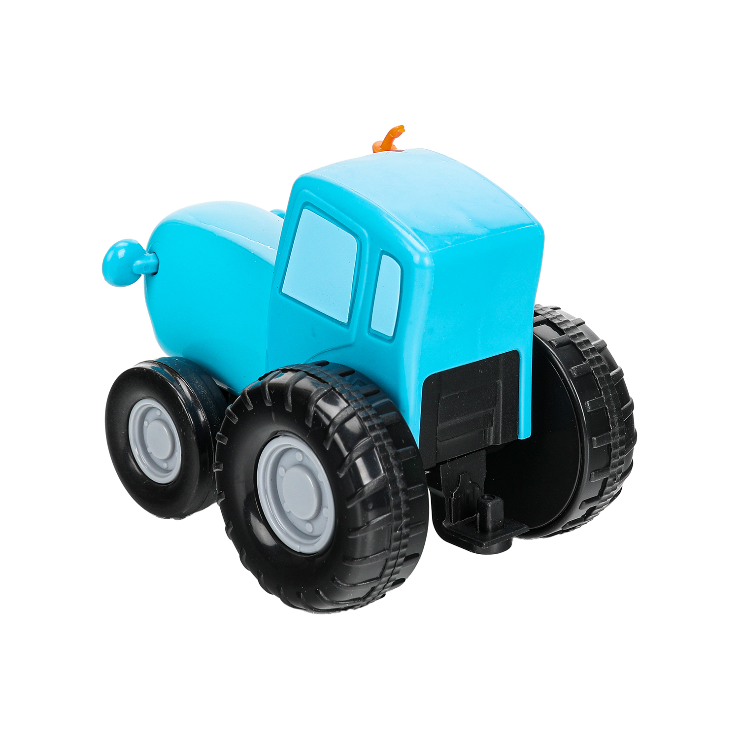 Трактор Технопарк Автомойка 393636 - фото 11