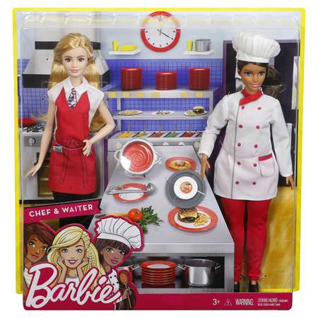 Кукла модельная Barbie