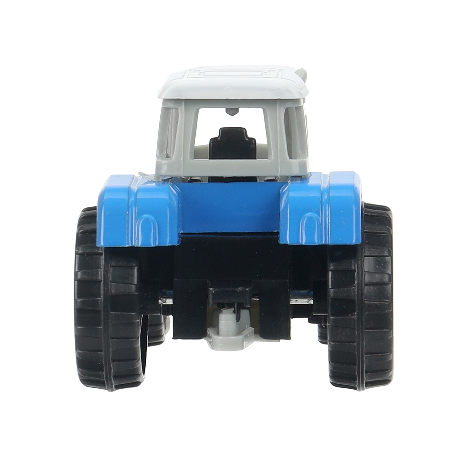 Трактор Технодрайв 398658 - фото 8