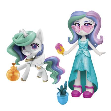 Игровой набор MLP Equestria Girls