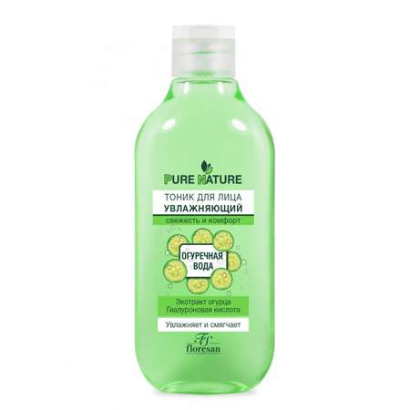 Тоник FS floresan cosmetic 300 мл