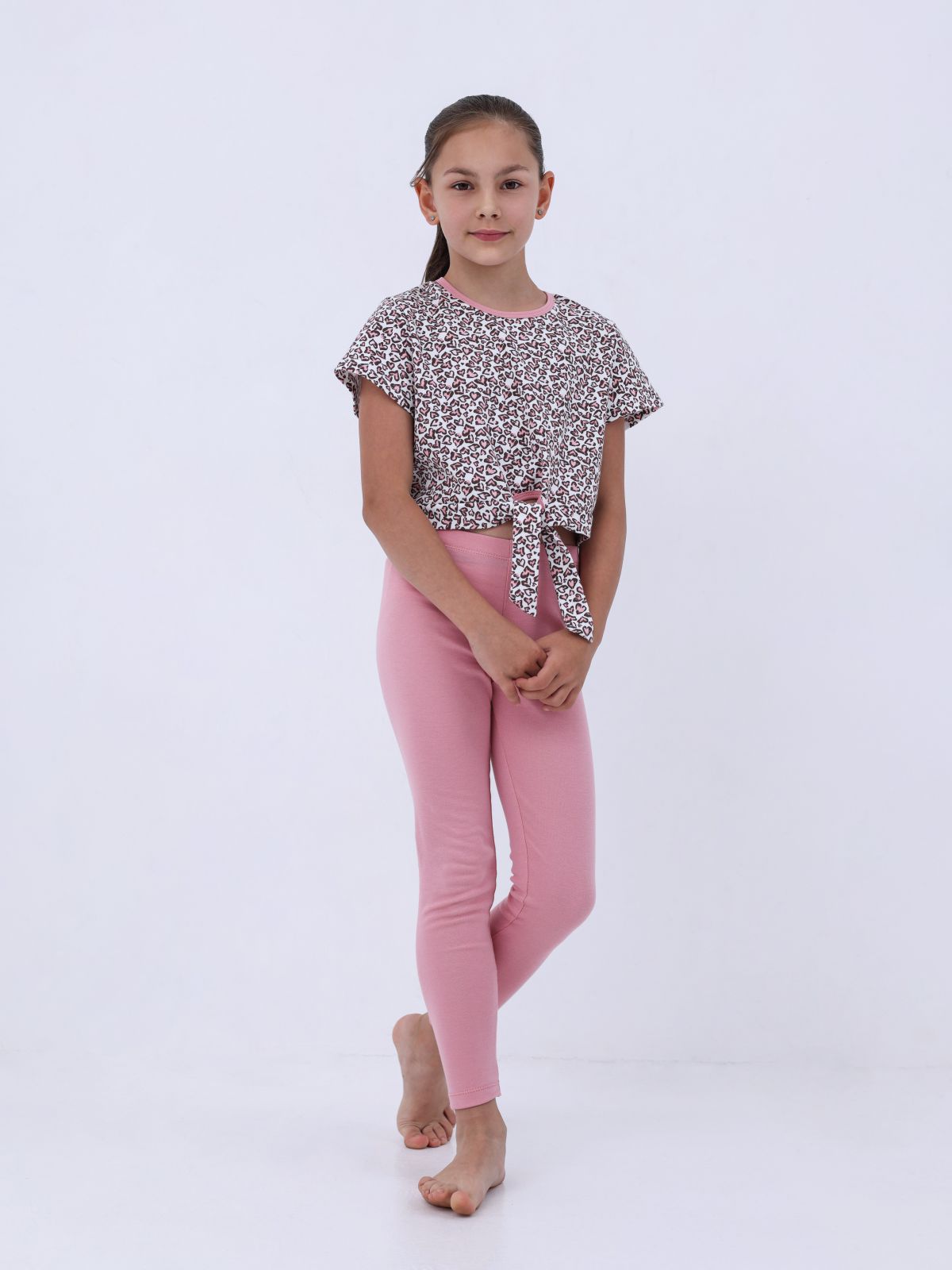 Футболка Пелигрин БЛ1с - фото 7