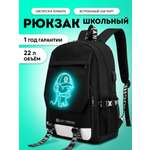 Рюкзак LUXMAN для детей универсальный