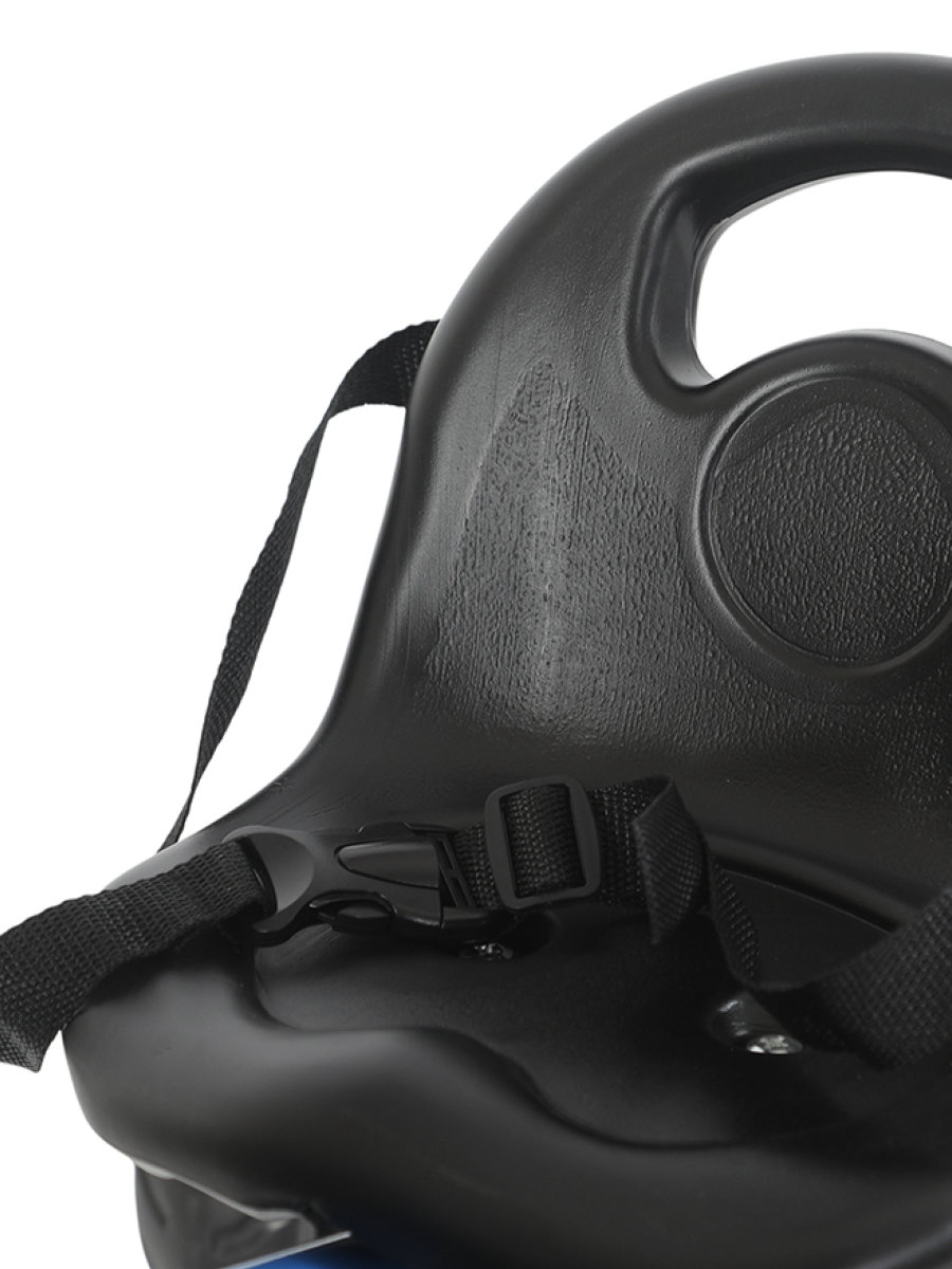 Трехколесный велосипед Maxiscoo - фото 6