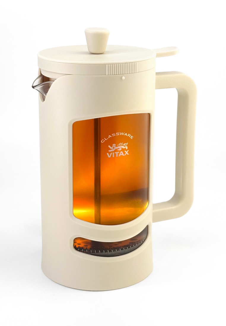 Френч-пресс Vitax New Midlands - фото 1