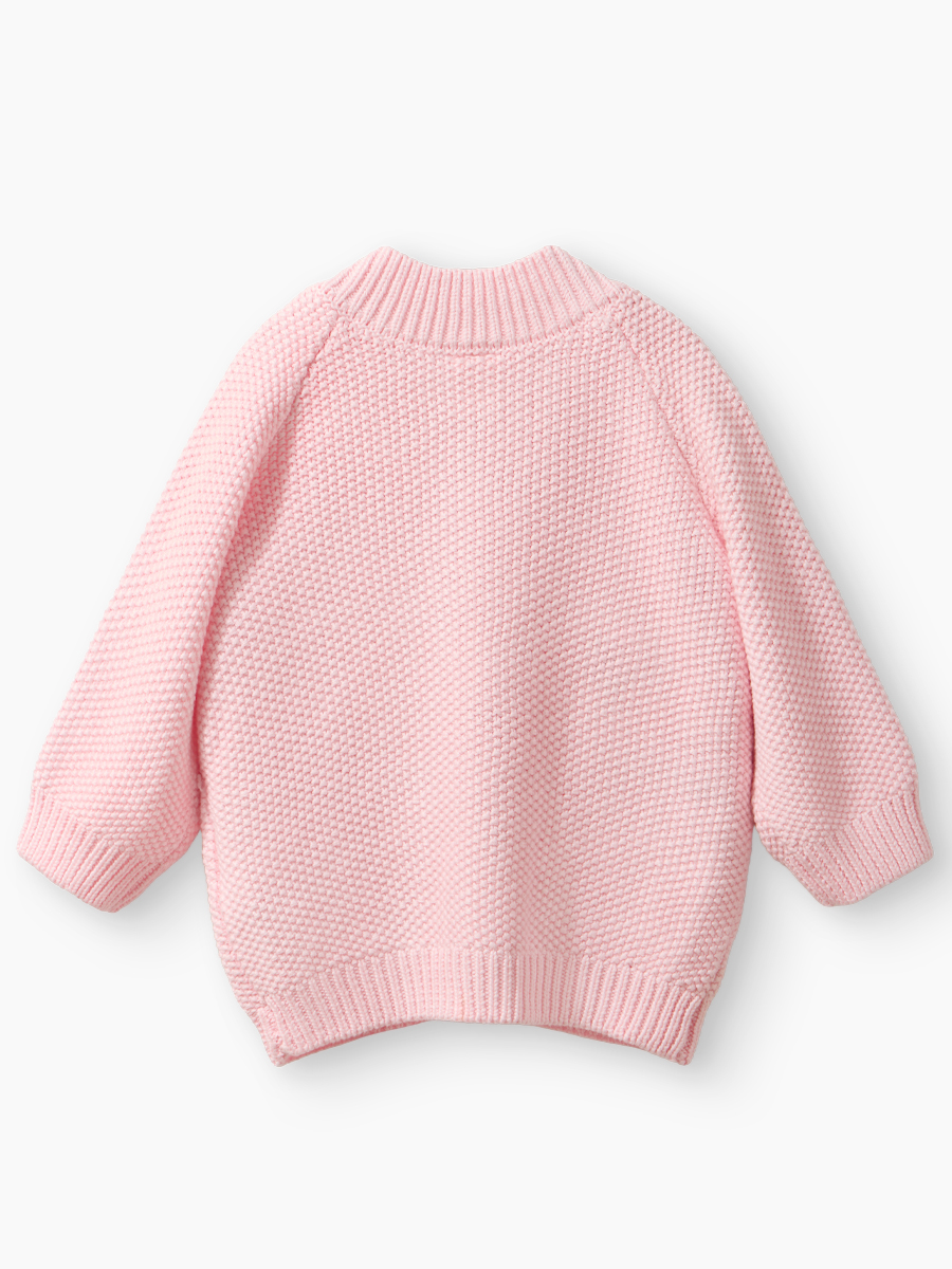 Комплект Happy Baby 90159-0_white&pink - фото 12