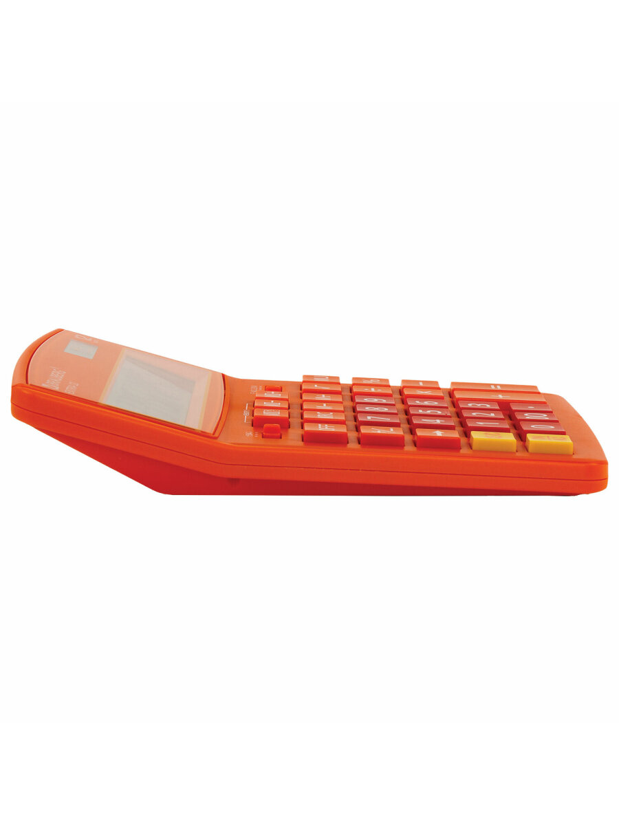 Калькулятор Brauberg - фото 13