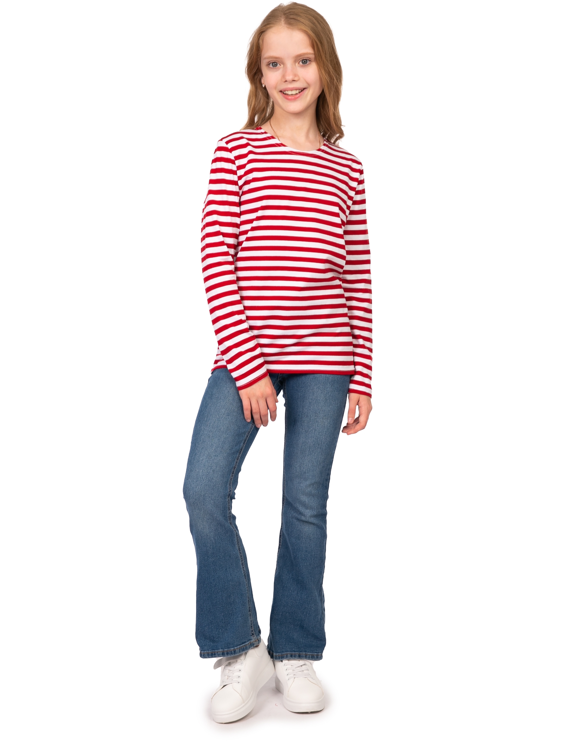 Лонгслив N.O.A. 11518-4 - фото 12