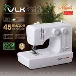 Швейная машина электрическая VLK
